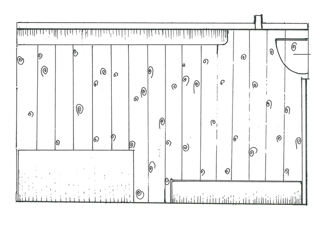 Stall