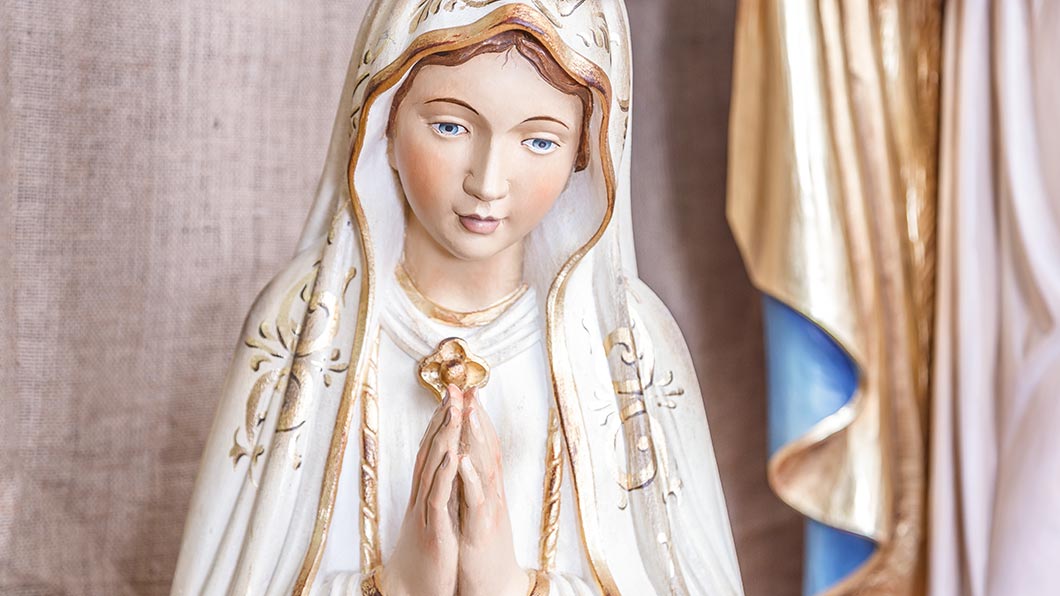 Esposizione di Arte Sacra - Bergland scultore in legno a Ortisei in Val Gardena