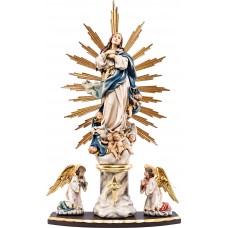Assumption of Mary - Home altar