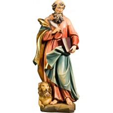 St. Mark Evangelist (lion)