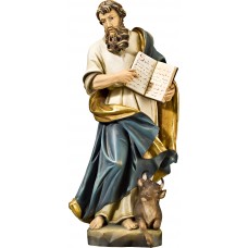 St. Luke Evangelist (bull) 36 cm Antique