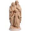 Holy Family 160 cm Natural linden