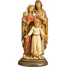Holy Family 160 cm Antique