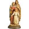 Holy Family 36 cm Antique