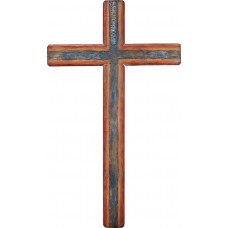 Cross romanic Batllo