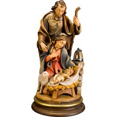 One piece Nativity BERGLAND