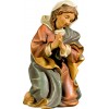 Mary (without base) 50 cm Serie Antique