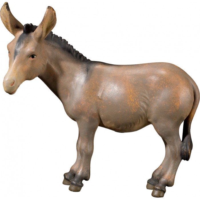 Donkey 75 cm Serie Real Gold new