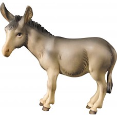 Donkey 12 cm Serie Colored maple