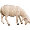 Sheep graminivorous 18 cm Serie Colored maple