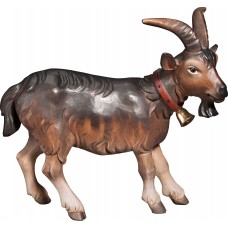 Goat little bell 50 cm Serie Colored linden