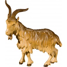 He-goat 50 cm Serie Stained+tones linden