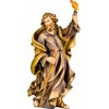 St. Joseph for Flight to Egypt 18 cm Serie Colored maple