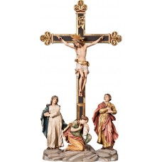 Crucifixion group Bergland