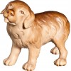 Cachorro Boyero de Berna 32 cm Serie [6x8,5cm] Patinado+tonos arce